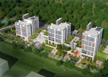 강원양구 국민임대주택