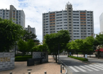 원주태장4 국민임대주택