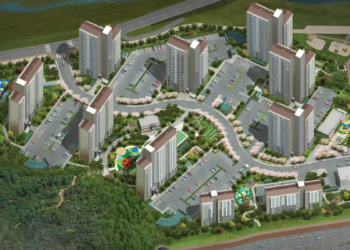 원주푸른숨10 국민임대주택