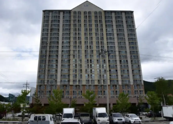 평창하진부 국민임대주택