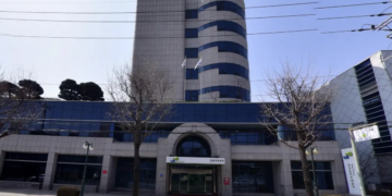 LH 강원지역본부