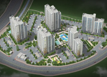 강릉미디어촌5 국민임대주택