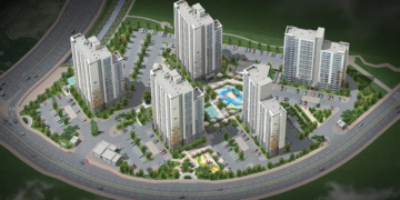 강릉미디어촌5 국민임대주택