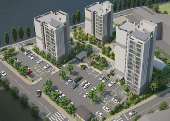 강원정선2 국민임대주택