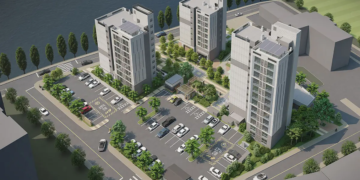 강원정선2 국민임대주택