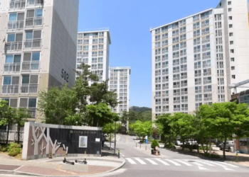 원주무실5 국민임대주택