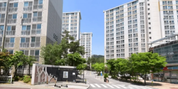 원주무실5 국민임대주택