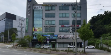 주택관리공단 강원지사