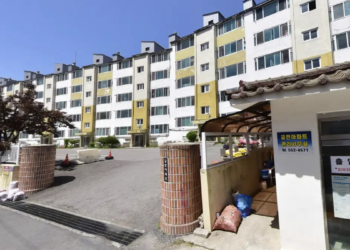 태백궁전 국민임대주택