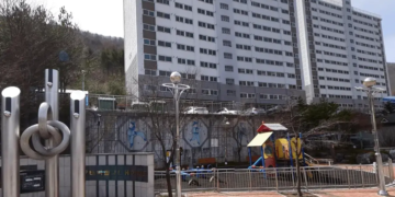 태백철암1 국민임대주택