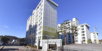 횡성읍하 국민임대주택